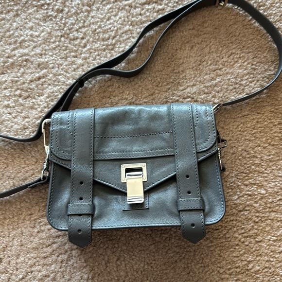 Proenza Schouler PS1 Mini - Picture 1 of 11